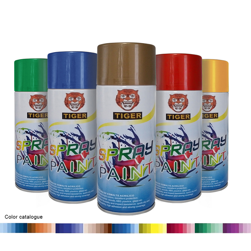 Wasserdichte Sprühfarbe Lackspray Spray Sprühfarbe